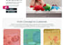 convert your figma and canva design to elementor and wordpress